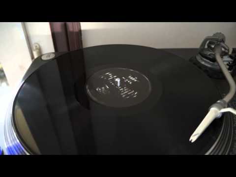 Analog Tecne' Model 05 - B1 - Hesed - Earth