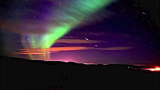 Aurora Borealis by Winternacht