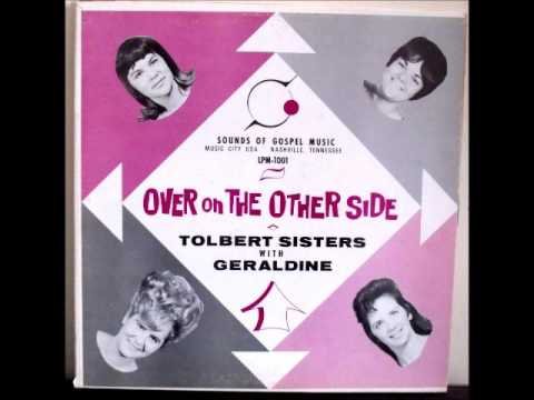 You've Got To Live Like Jesus by the Tolbert Sisters