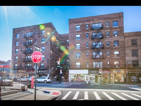 Forest Hills 1 bedroom condo for sale