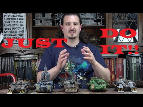 How To Fix: Land Raiders