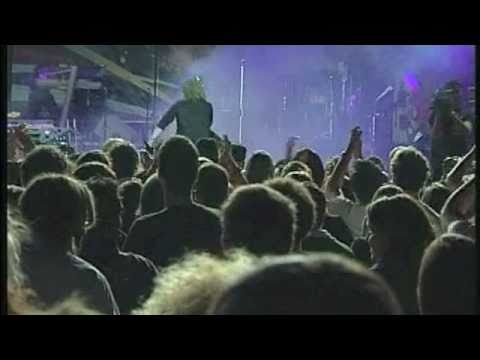 CANI SCIOLTI & SIMONE TOMASSINI - Il Mondo Che Non C'è