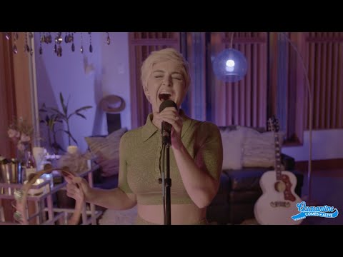 Maggie Rose – "Help Myself"/"Smooth" – Quarantine Comes Alive