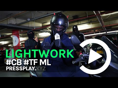 #CB #TF ML - Lightwork Freestyle 🇳🇱 (Prod. DcE) | Pressplay