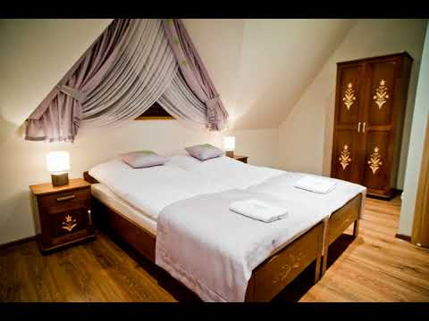 Srebrny Świerk - Zakopane - Poland