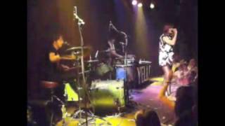 Yelle - Dans Ta Vraie Vie (Orlando - live @ The Social)