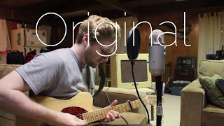 Northern Flicker - Two Weeks Notice (Original Song)