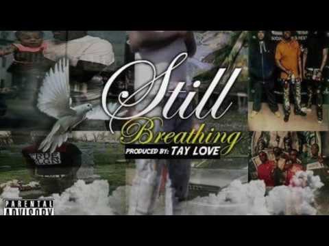 YBN KENNY - STILL BREATHING (PROD. BY TAY LOVE)