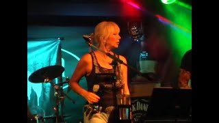 Video MRAKY ( Vera Hermann rock )