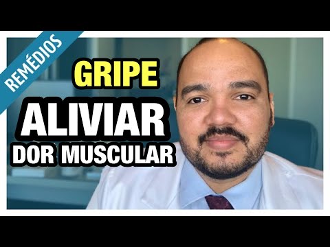 Why does the flu cause muscle pain? How to relieve muscle pain from the flu?