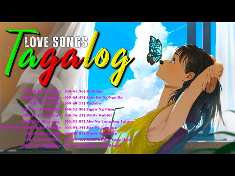 Opm Tagalog Love Song  list 70's 80's Opm Tagalog Love Songs List 90's  pampatulog love songs 024503
