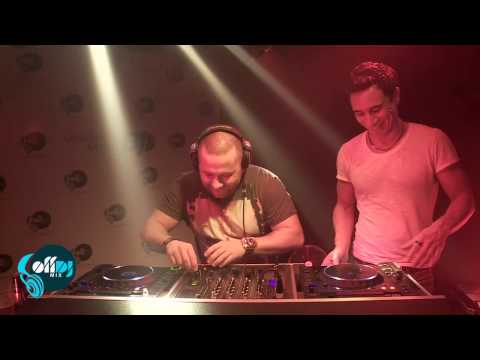 OFFDJMix 12 : set complet de Teo Moss & Groovestage