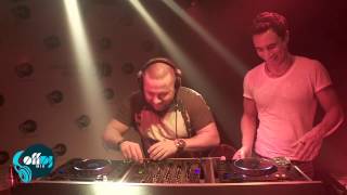 OFFDJMix 12 : set complet de Teo Moss & Groovestage