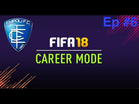 FIFA 18 Career Mode Ep 6 - Captain Fantastic