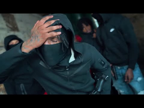 BadGunzz - Kill Sh*t (Shot by Dizzy2Turnt)