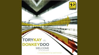 Welcome to the Jobparade (Extended Mix)
