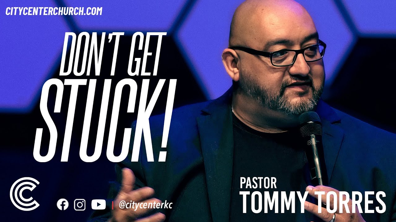 Latest Messages - City Center Church