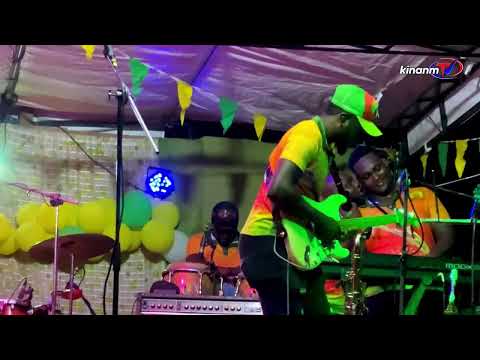 SEPTENTRIONAL PAPA LOCO LIVE NAN PORT-MARGO JUILLET 2025 / MET RESPE DEVAN KENEL ANTOINE AK TI CARLO