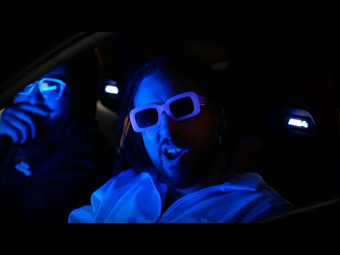 Rappeur de Montréal - Kabanon (Mix by M-Press Live)