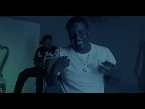 Butta Cain "Top Shelf" Official Video (Shot By @Mello Vision)