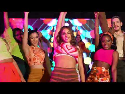 Show Stopper Miami: BOOGIE WONDERLAND by Susie Garcia