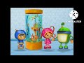 Blue S Clues Mailtime And A Letter From Team Umizoomi