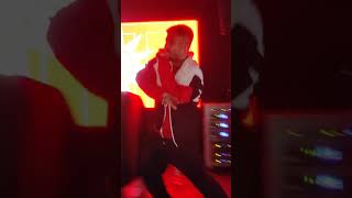 SEEDHE MAUT - SHAKTIMAAN LIVE . MAD ENERGY 🥵💣