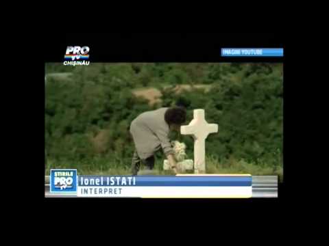 ProTV: Ionel Istrati, ALTFEL. Cum arata noul videoclip al interpretului si ce vedete apar in el