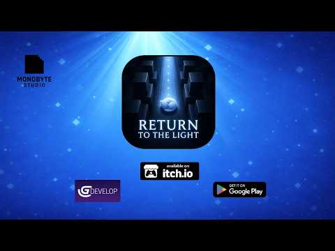 Return to the Light video thumbnail