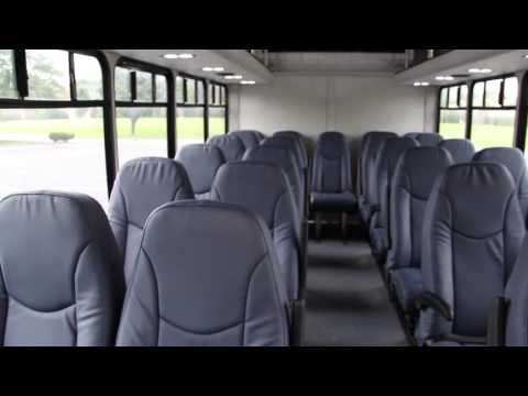 Ford Starcraft XL 30RSW