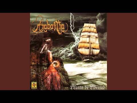 Frio Silencio Y Soledad - Anabantha