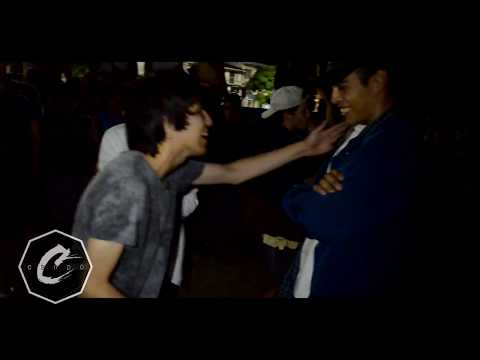 MARMADUCK vs ISSY - (CUARTOS) # FECHA 1 - Crudo Freestyle 2020