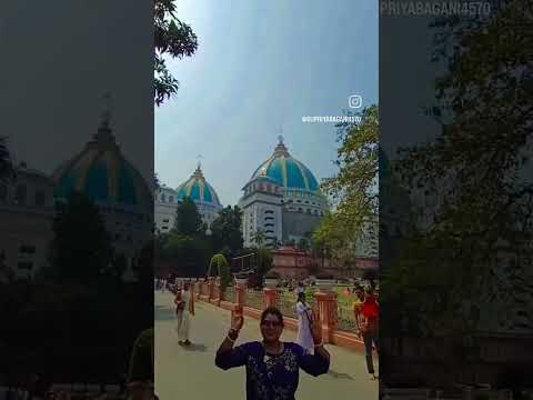 radhe radhe 🙏 #mayapur #shortvideo #viral @dustu@mampi.rahul