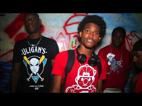 Tidix GWAD - SDLX (I'm Back n°1)- TiLolot-kouché _(FREESTYLE)_2016