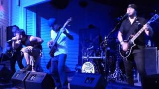 Sons Of Texas - Feed The Need (NEW SONG 2017) LIVE [HD] 3/7/17