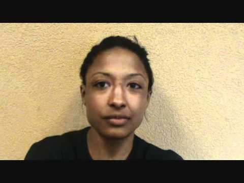 Victoria Anthony, FILA Junior Nationals champion at 48 kg