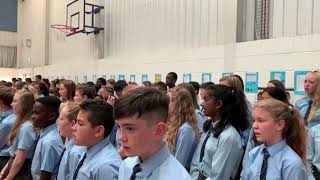 Graduation Highlights 2019