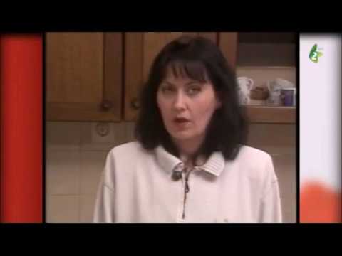 JATRA – prezenter Marija DANIŠ KANJUH