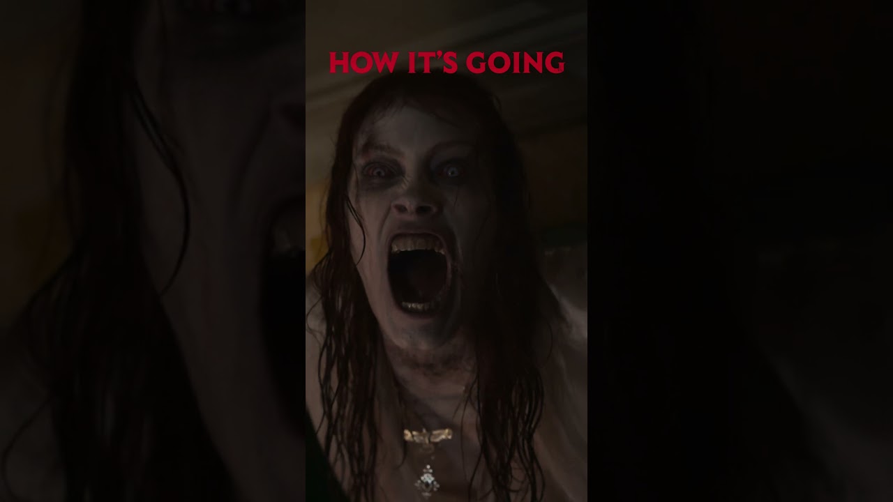 How it Started vs How It's Going
