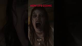 How it Started vs How It&#39;s Going - Evil Dead Rise