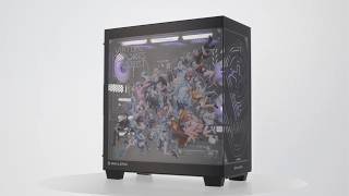 ぶいすぽっ！× GALLERIA コラボPC リニューアルモデル promotion movie Short Ver.