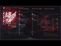 NINJA GAIDEN 4 Boss Trial 13 Dark Dragon Master Ninja Difficulty Rank