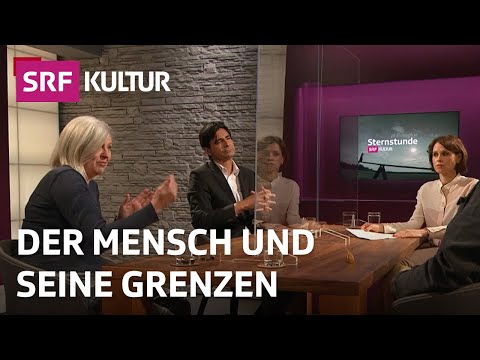 Corona-Virus: Gesellschaft in der Krise | Im Gespräch | Sternstunde Philosophie | SRF Kultur