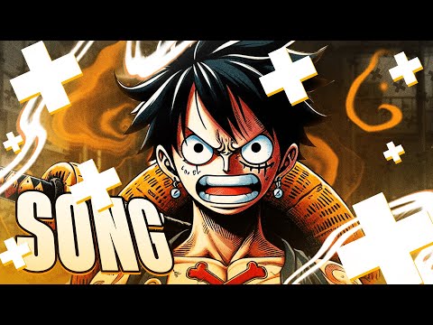 ANIME SONG - "Buster Call" | Filly