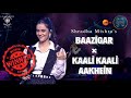 Bazzigar Kaali Kaali Aakhein Shradha Mishra Winner Mashup Kumar Sanu Guru Randhawa