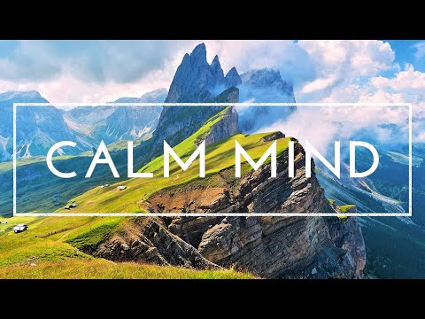 4 Hours of Music For Studying, Concentration And Work - Ambient Study Music to Concentrate