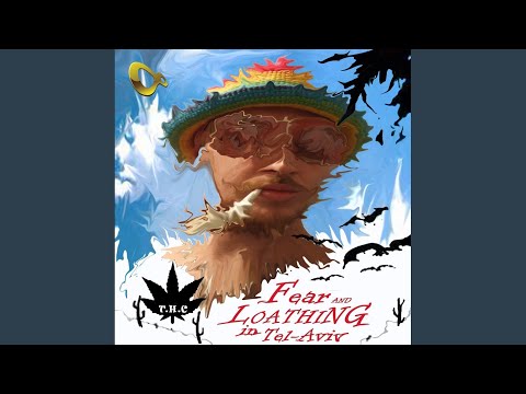 Dr Timothy Leary (Original Mix)