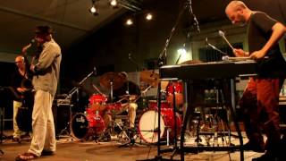 " Passport "0 Joe Chambers, Pietro Tonolo, Marc Abrams, Jorge Rossy