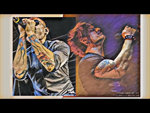 Celldweller x Linkin Park - Lost Sentiment (Mash-up by Alternative feat MrsSata)