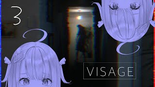 [Vtub] 天使うと VISAGE 20210420